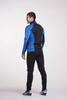 Nordski Premium мужской лыжный костюм синий-черный - 2