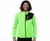 Куртка для бега Craft Devotion Run зеленая мужская - 8