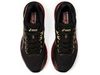 Asics Gt 2000 7 кроссовки для бега женские черные-красные - 4