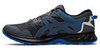 Asics Gel Sonoma 5 кроссовки для бега мужские синие-черные - 5