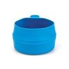 Wildo Fold-A-Cup складная кружка light blue - 1