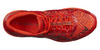 Asics Gel Noosa Tri 11 кроссовки для бега мужские красные - 4