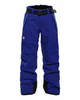 Детские горнолыжные брюки 8848 Altitude Inca синие - 1