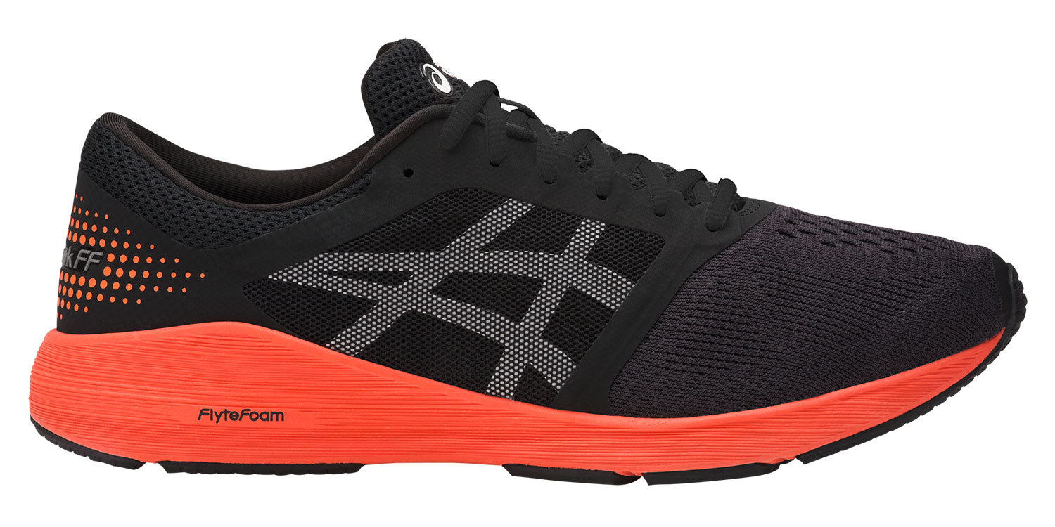 Мужские кроссовки для бега Asics Roadhawk Ff T7D2N 9030 купить в интернет-  магазине Five-sport.ru