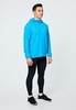 Мужская спортивная ветровка Nordski Runway light blue - 11