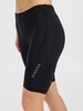 Женские спортивные велосипедки Nordski Run 2.0 black - 3