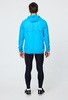 Мужская спортивная ветровка Nordski Runway light blue - 13