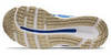 Asics Gel Cumulus 21  кроссовки для бега мужские синие-белые (Распродажа) - 2