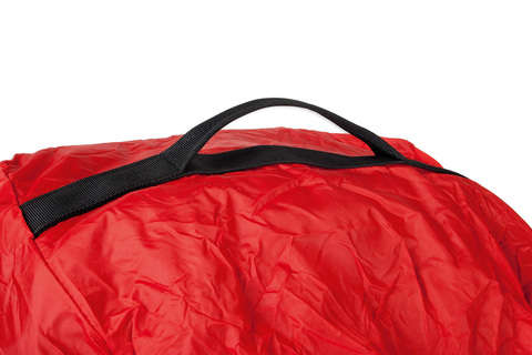 Tatonka Luggage Cover M водонепроницаемый чехол red