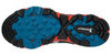 Mizuno Wave Mujin 5 GoreTex кроссовки беговые для мужчин черные-красные - 2