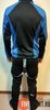 Nordski Premium мужской лыжный костюм синий-черный - 4