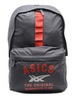 Asics Training Backpack Рюкзак black/red - 3
