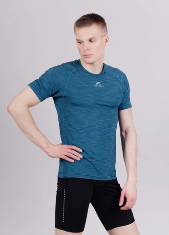 Nordski Pro футболка тренировочная мужская emerald