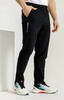 Мужские спортивные брюки Anta Knit Track Pants черные - 2