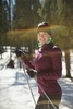 Nordski Motion женский лыжный костюм purple - 8