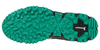 Mizuno Wave Daichi 4 GoreTex кроссовки для бега женские черные-бирюзовые - 2