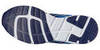 Asics Gel Zaraca 5 Gs кроссовки для бега подростковые синие - 2