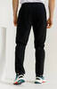 Мужские спортивные брюки Anta Knit Track Pants черные - 3