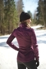 Nordski Motion женский лыжный костюм purple - 5