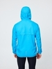 Мужская спортивная ветровка Nordski Runway light blue - 6