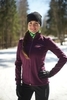 Nordski Motion женский лыжный костюм purple - 4