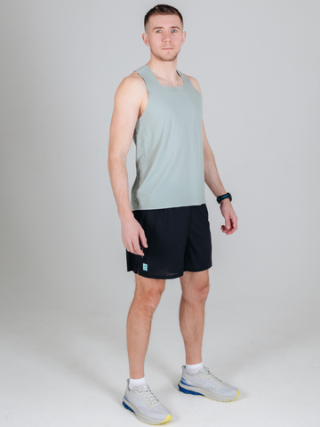 Комплект для тренировок Noname Pace Speed Tech 26 dusty green-black