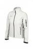 Лыжная утепленная куртка Mormaii White/Light Grey - 1