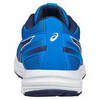 Asics Gel Zaraca 5 Gs кроссовки для бега подростковые синие - 3