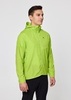 Мужская спортивная ветровка Nordski Easy Run lime - 3