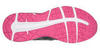 Asics GEL-Contend 4 женские беговые кроссовки серые-розовые - 2