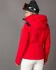 8848 Altitude Adali женская горнолыжная куртка red - 5