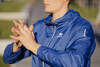 Мужская куртка для бега Nordski Pro Light blue - 12