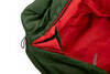 High Peak Pak 600 спальный мешок туристический зеленый - 5