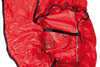 Tatonka Luggage Cover M водонепроницаемый чехол red - 4
