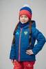 Nordski Kids Patriot утепленный лыжный костюм детский - 5