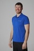 Nordski Active мужская футболка поло синяя - 1