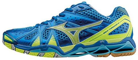 Mizuno tornado 9 merah outlet