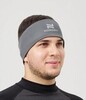 Тренировочная повязка Nordski Core grey - 1