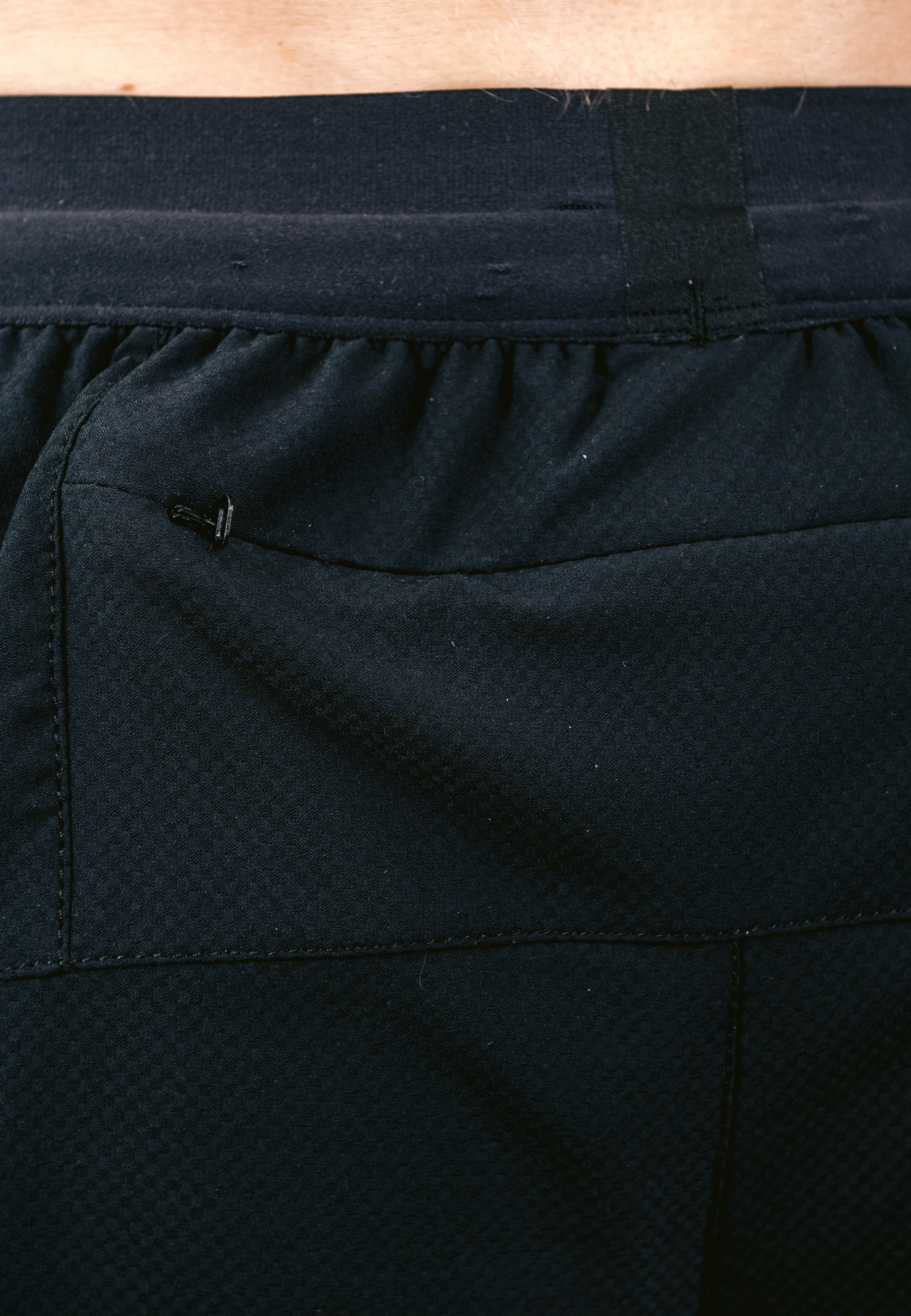 Мужской комплект для тренировок Nordski Pro dark blue-black - 16