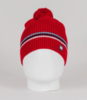 Теплая лыжная шапка Nordski Frost red - 2
