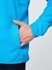 Мужская спортивная ветровка Nordski Runway light blue - 8