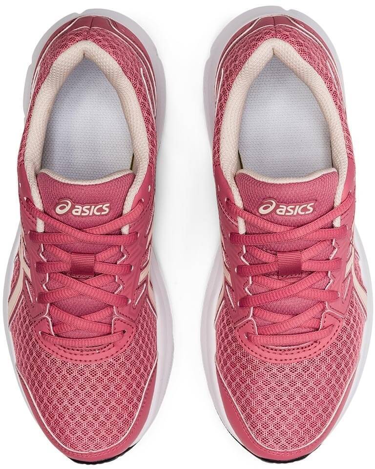 Asics Jolt 3 кроссовки беговые женские розовые (Распродажа) - 4
