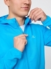 Мужская спортивная ветровка Nordski Runway light blue - 7