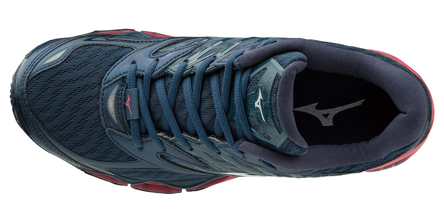 Mizuno wave prophecy 19 shop