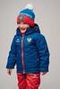 Nordski Kids Patriot утепленный лыжный костюм детский - 6