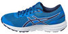 Asics Gel Zaraca 5 Gs кроссовки для бега подростковые синие - 5