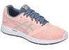 Asics Patriot 10 кроссовки беговые женские розовые - 1