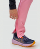 Женские тренировочные лыжные брюки Nordski Pro 2.0 candy pink - 6