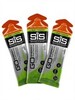 Набор углеводных гелей с электролитами SIS Go Isotonic Gel + Electrolyte 60 мл соленая карамель - 1