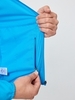Мужская спортивная ветровка Nordski Runway light blue - 9